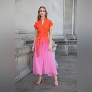 Rungolee Women’s Cecilia Maxi Dress